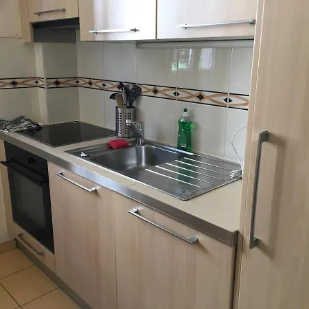 Clame 6 Minutes De La Gare De Appartement