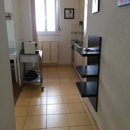 Clame 6 Minutes De La Gare De Apartment *