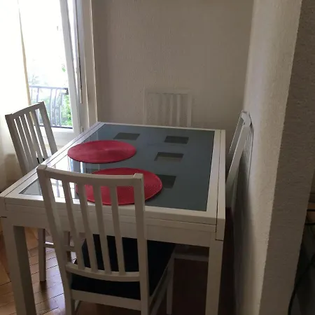 Apartment Clame 6 Minutes De La Gare De Lausanne