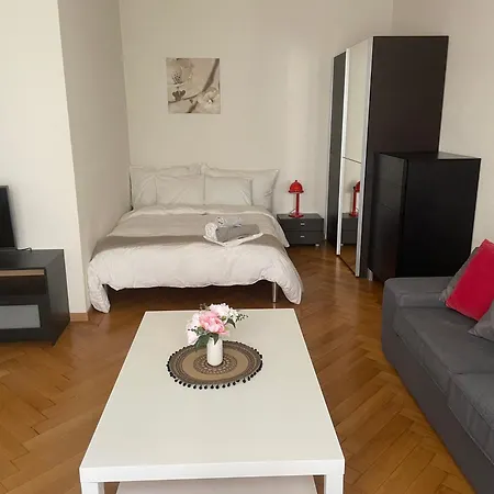Apartament Clame 6 Minutes De La Gare De