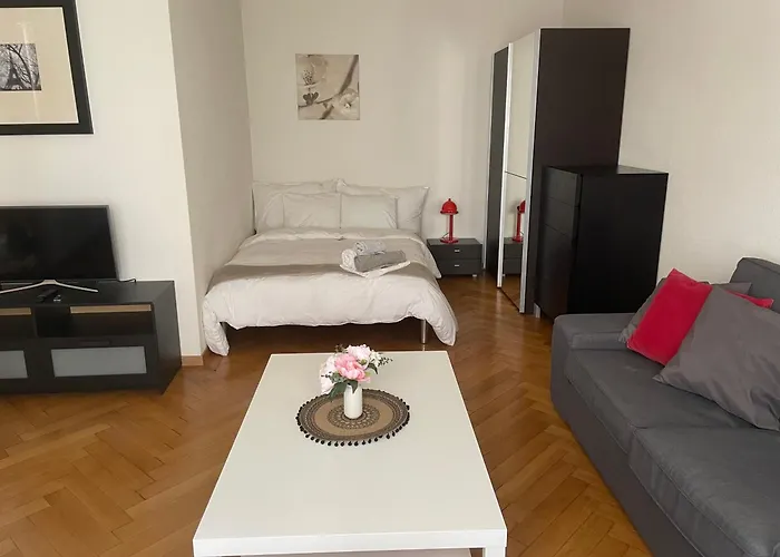 Apartment Clame 6 Minutes De La Gare De